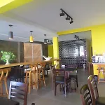 Sudoeste Hotel