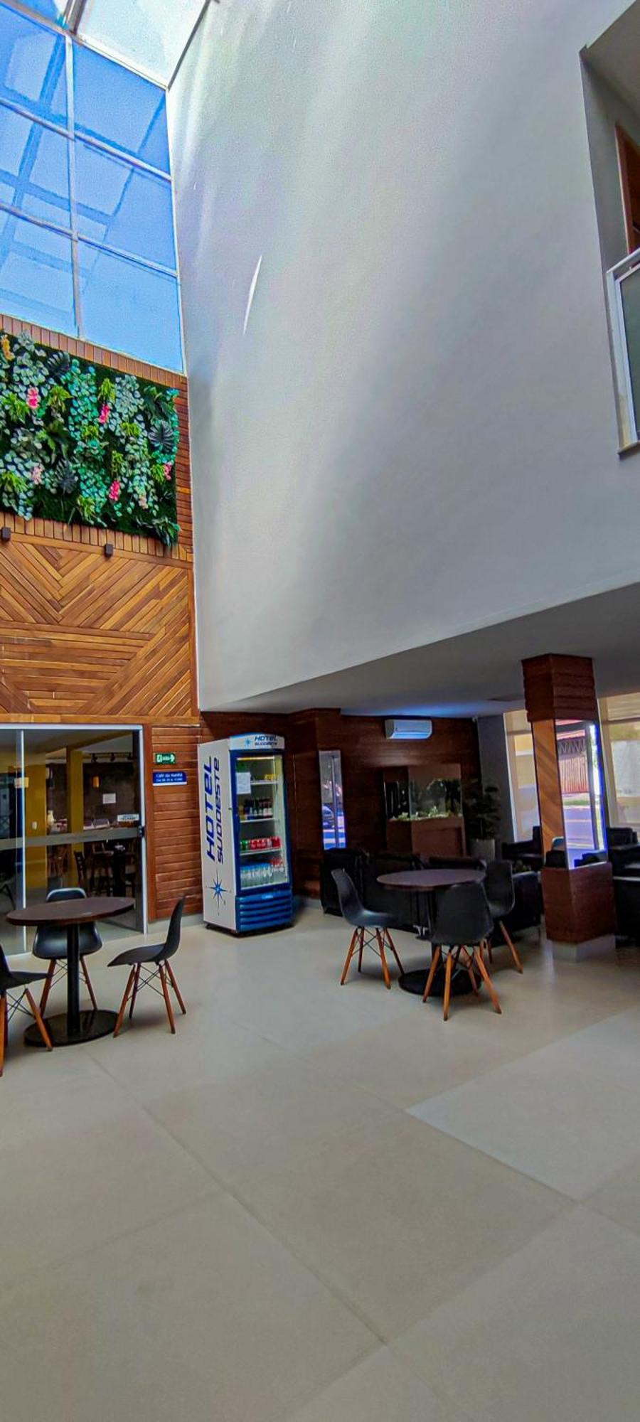 Hotel Sudoeste Goiânia