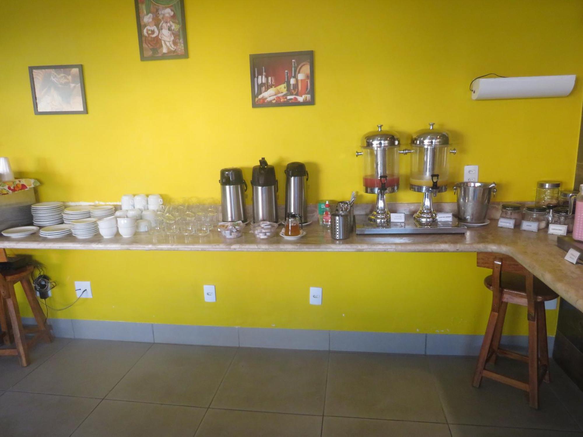 Sudoeste Hotel