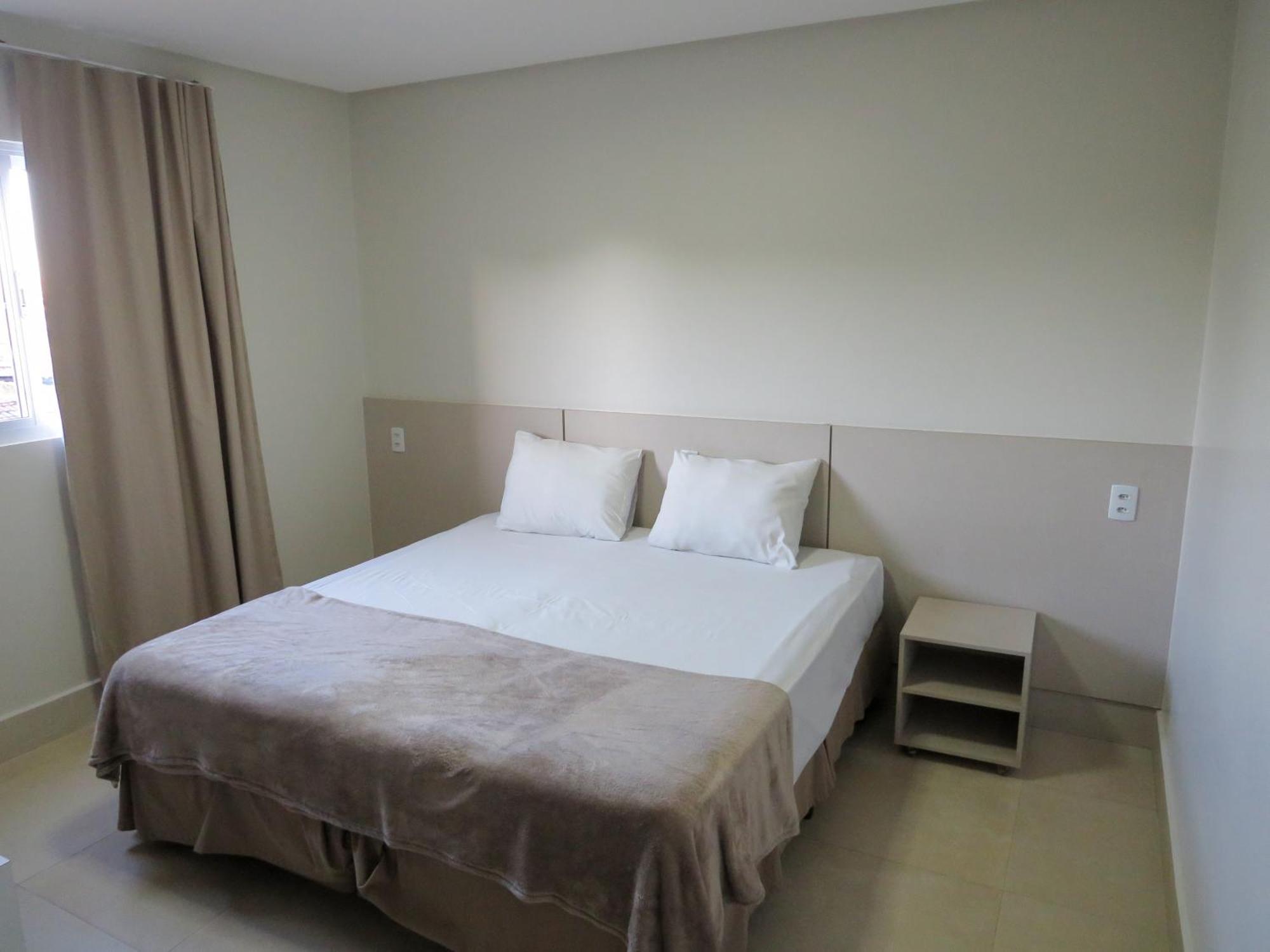 Sudoeste Hotel 3*