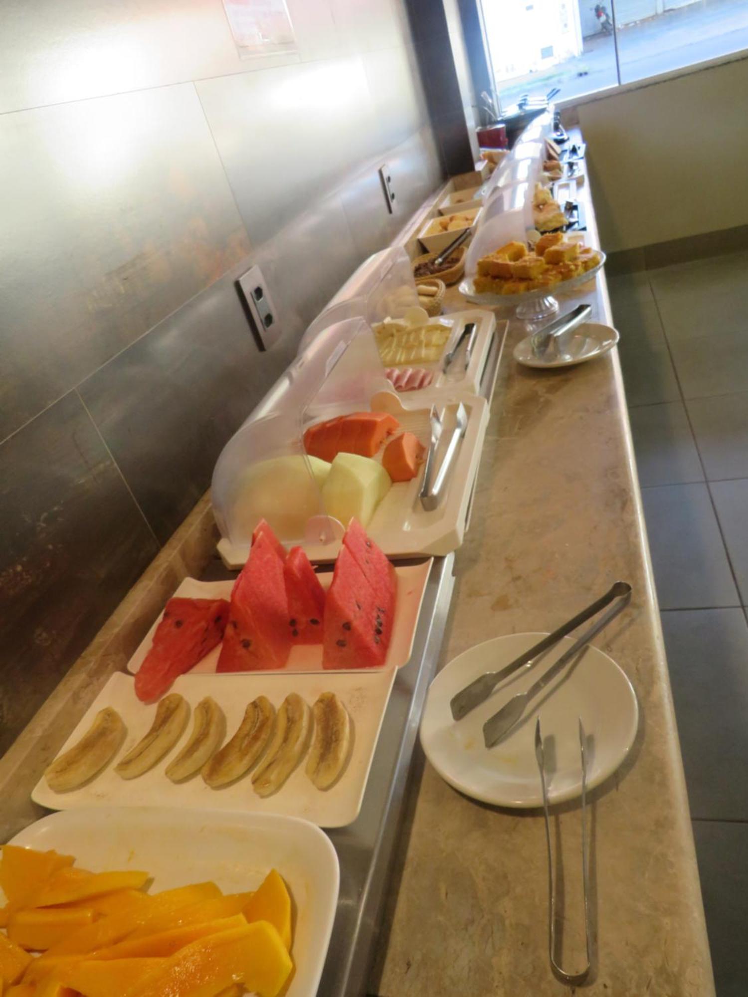 Hotel Sudoeste 3*