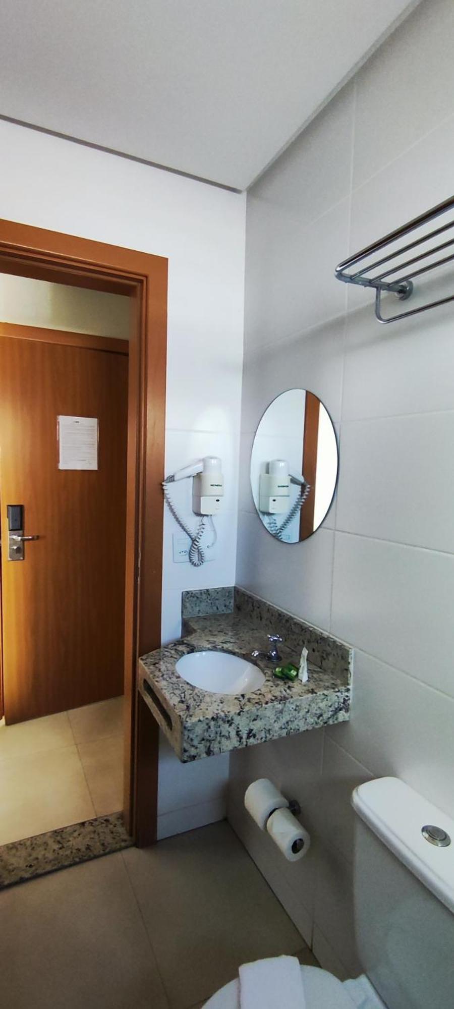 Hotel Sudoeste
