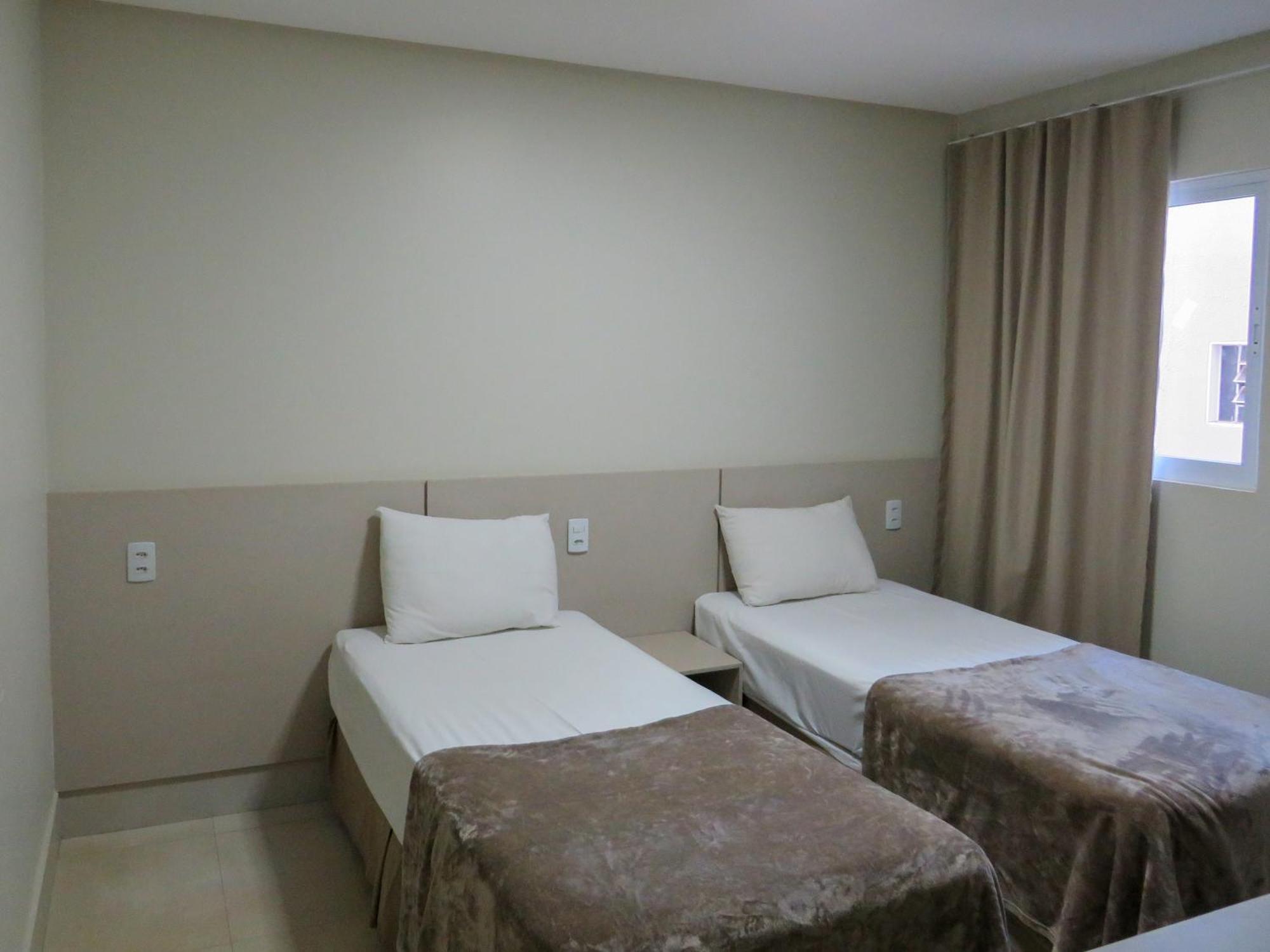 Sudoeste Hotel