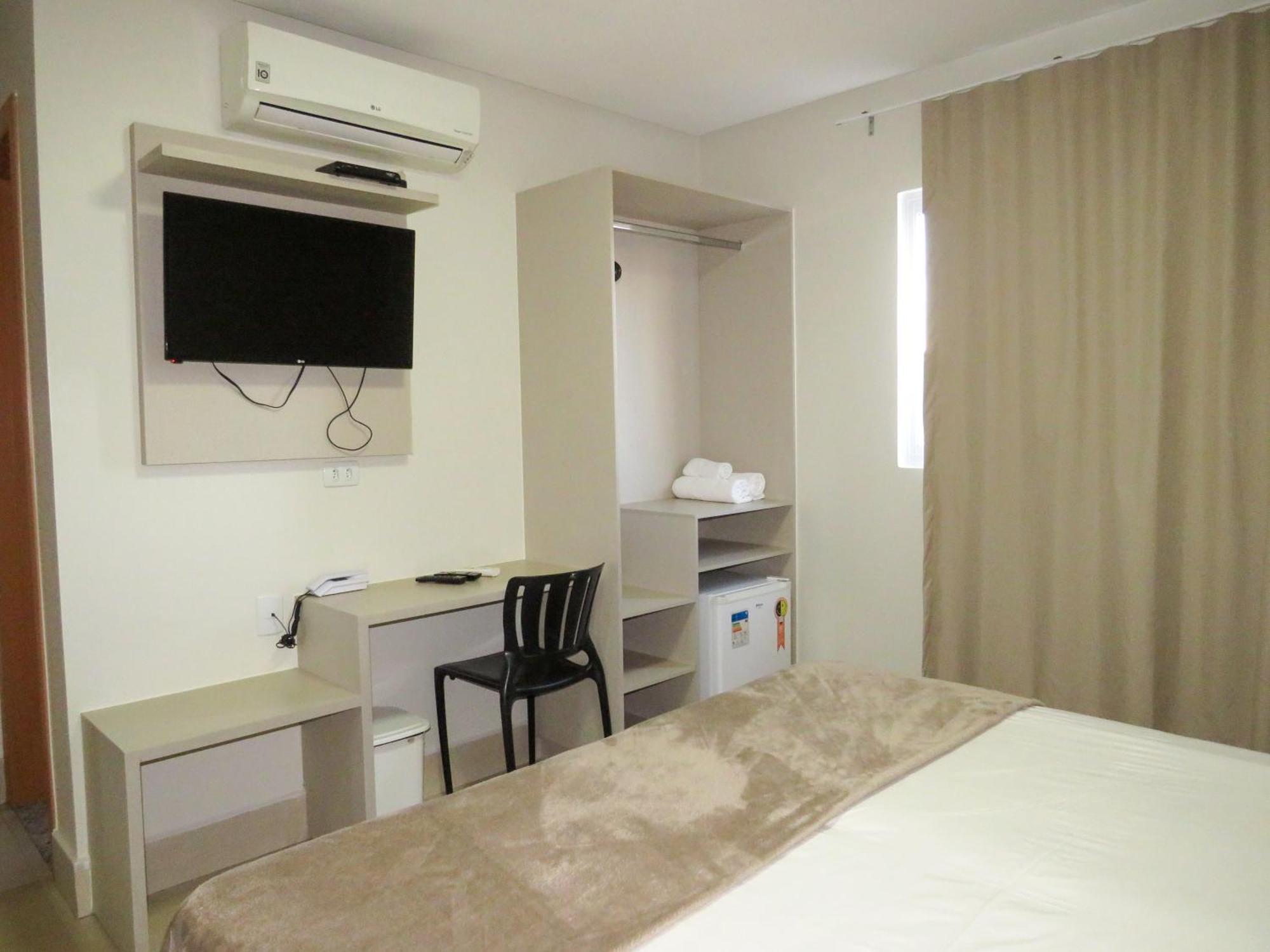 Hotel Sudoeste 3*
